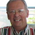 Kenneth M Linton