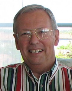 Kenneth Linton, GSO Ambassador